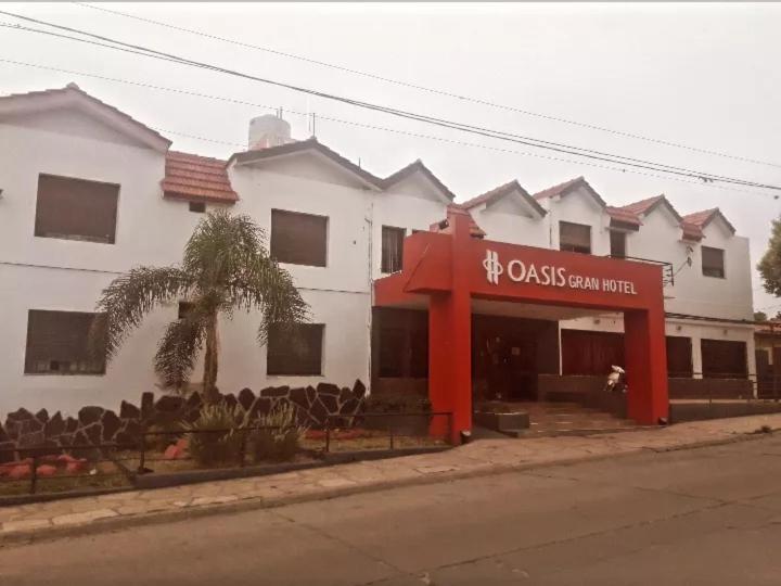 Oasis Gran 3* Villa Carlos Paz