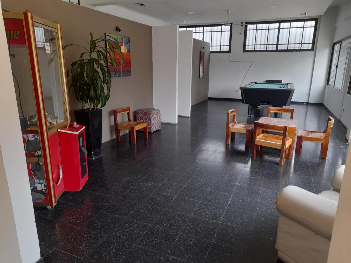Oasis Gran 3* Villa Carlos Paz