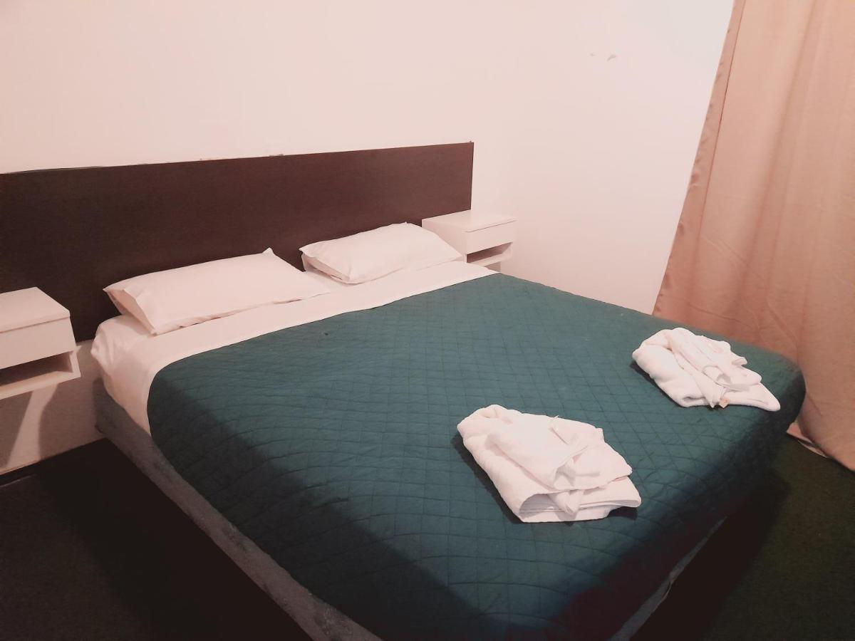 Oasis Gran Hotel Villa Carlos Paz
