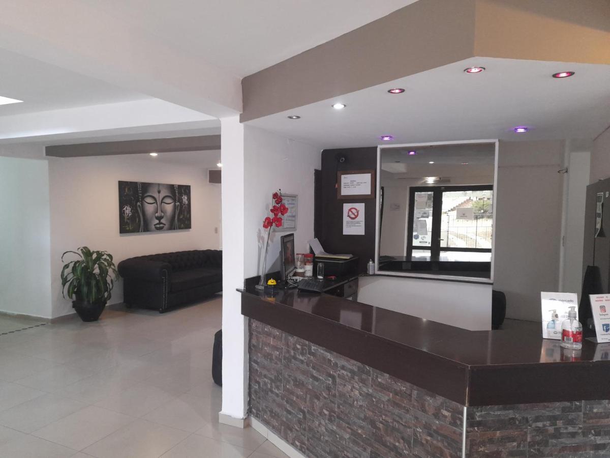 Oasis Gran Hotel 3*