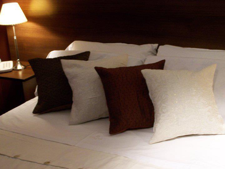 Hotel Oasis Gran