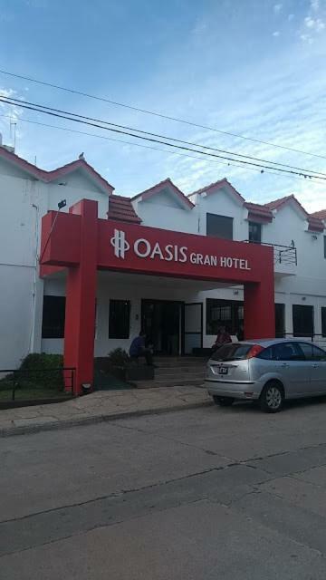 Oasis Gran Hotel 3*