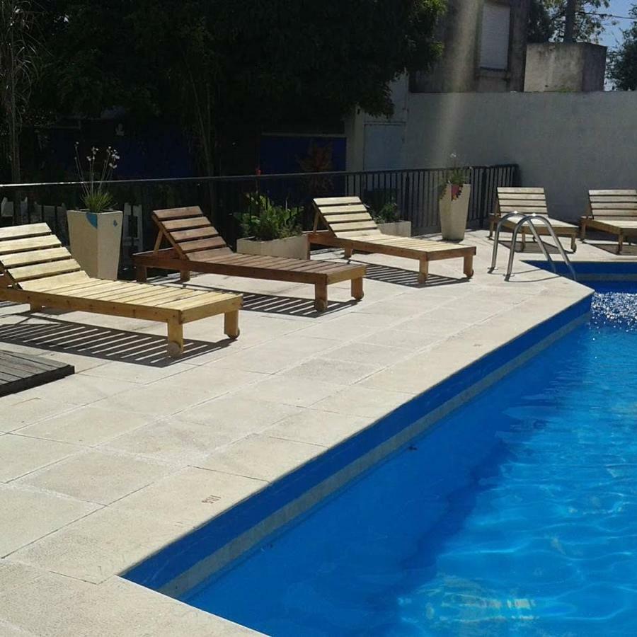 Hotel Oasis Gran Villa Carlos Paz